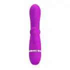 PRETTY LOVE BERT 30 Function Vibrator — Photo 2
