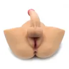 Kiotos masturbators Dildo Pussy & Ass NR16 — Foto 2