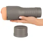 Rebel V-Stroker Nicolette Masturbator – 26.5 cm (10.4″) — Photo 6
