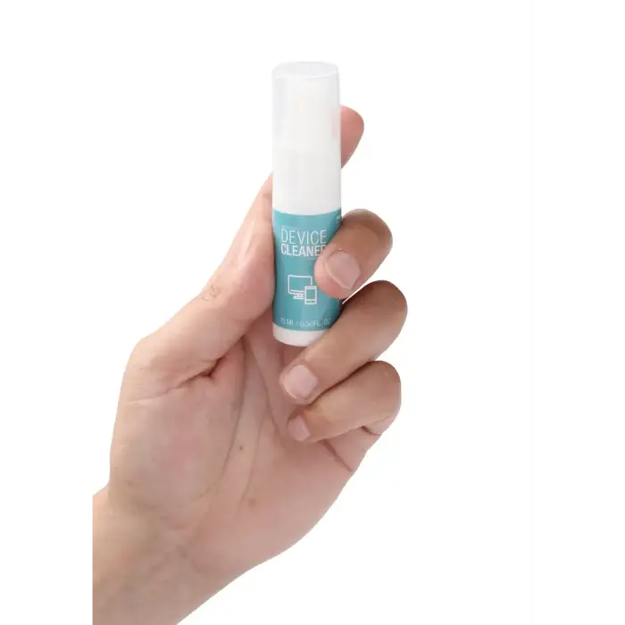 Rotaļlietu tīrīšanas līdzeklis – 15 ml Foto 10