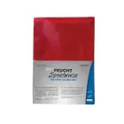 Sexmax Waterproof Love Sheet – Red – 180x260 cm — Photo 2