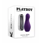 Playboy The Jet Set Vibe mini vibrators – 11 cm (4.3″) – violets — Foto 7