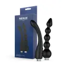 Nexus Shower Douche Duo Kit Advanced – набор из 2 силиконовых насадок для душа — Фото 7
