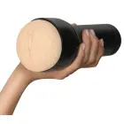 Kiiroo Feel Rae Lil Black Vaginal Masturbator – Skin — Photo 6