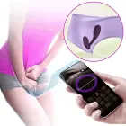 PRETTY LOVE Baird Long-Distance Control APP vibrators – violets — Foto 5