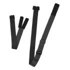 Bye Bra Low Back Straps 2-Hook liemenėlės ilgintuvas – One Size — Nuotrauka 4