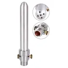 Total Splash Anal Douche – 15.5 cm — Photo 2