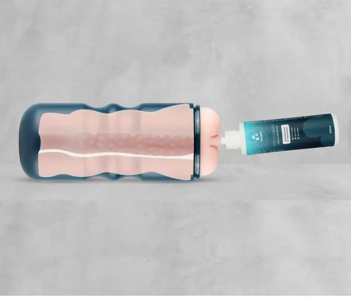 EasyGlide rotaļlietu tīrīšanas līdzeklis – 250 ml Foto 3