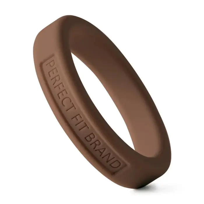 Silicone Hefty Ring Classic – Cock Ring – 4.4 cm (1.75″) – Skin