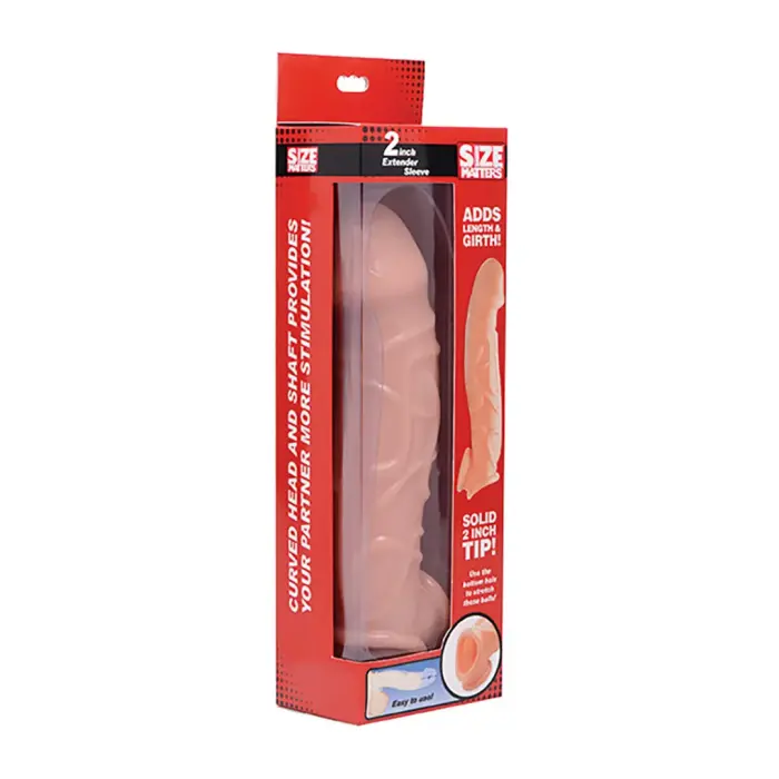 Penis Sleeve – 5 cm (2″)