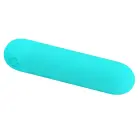 STEFAN mini vibratorius – 10 vibracijos funkcijų — Nuotrauka 7