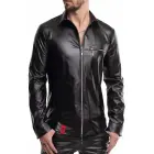 RMPasquale001 särk – must – XL — Foto 2
