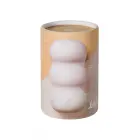 Marshmallow Sweety masturbaator – valge — Foto 1