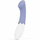 LELO GIGI 3 G-punkta vibrators – 16.3 cm (6.4″) – zils — Foto 1
