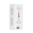 Realistic Thrusting Vibrator – 21 cm — Photo 3