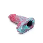 Kiotos Monstar Sleeve 03 – 16.5 cm – Red — Photo 8