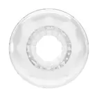 PRETTY LOVE – Crystle masturbators – caurspīdīgs Foto 4