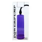 Pompka-Powerpump Penis Pump – Purple — Photo 3