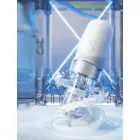 Sauce Extra Sauce White – Automatic Masturbator with 5D Touch System — Photo 2