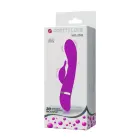 PRETTY LOVE Hilda – 30 funkciju vibrators – rozā — Foto 9