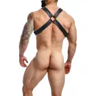 Dngeon X Cross Chain keharihm – must – One Size — Foto 3