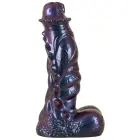 Beasty Cocks Tech-Zilla Bang dildo – 23.5 cm (9.25″) — Foto 4