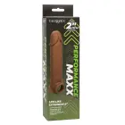 Life-Like Extension 20 cm (8″) – Brown — Photo 3