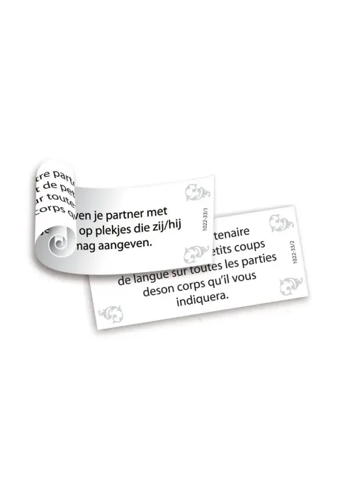 Hart/Coeur Erotic NL/FR Photo