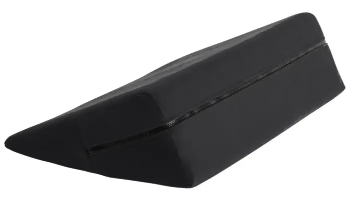 Liberator Wedge pozīciju spilvens – melns Foto 3