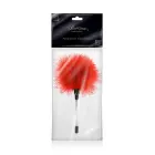 Plumeau Caresse Red Feather Tickler — Photo 2
