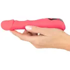 beau coeur Oryvia вибратор со скользящим кольцом – 18.4 cm (7.2″) — Фото 9