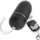 ONLINE Remote Control Wireless Vibrating Egg L – Black — Photo 2