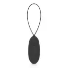 LUV EGG Vibrating Egg – Black — Photo 3