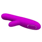 PRETTY LOVE Angelique vibraator – 18 cm (7″) – lilla — Foto 3