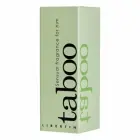 TABOO Libertin Pheromone Perfume for Him – 50 ml — Photo 3