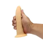 Kiotos Cox reālistisks dildo – 20.5 cm (8″) – miesas krāsa — Foto 2