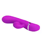 PRETTY LOVE BERT 30 Function Vibrator — Photo 5