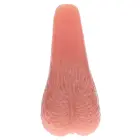Dickheads Ball-Shaped Flexible Door Stopper, Large — Photo 5