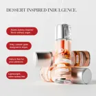 System JO Bake Shoppe Peach Cobbler veepõhine librikant – 60 ml — Foto 8