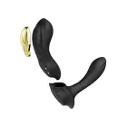 Aya Wearable G-Spot Vibrator – App-Controlled – Black — Photo 14