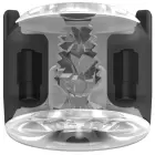 Kiiroo Power Shot – interaktyvus vibruojantis masturbatorius — Nuotrauka 9