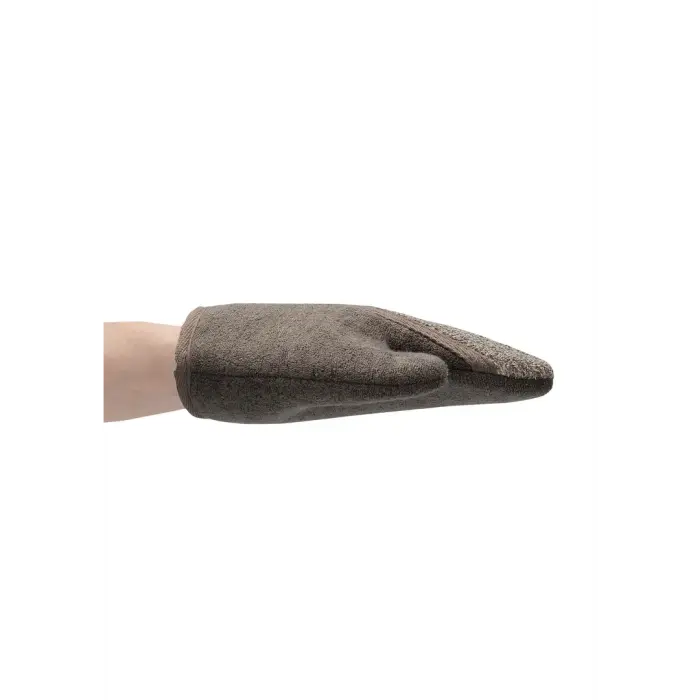 Touché divpusējs vannas cimdiņš Foto 4