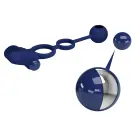 PRETTY LOVE - Powerful vibrating cock ring with 10 vibration functions — Photo 5