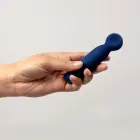 Je Joue Vita Blue Wand Vibrator – 12.3 cm (4.8″) – Blue — Photo 8