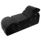 Liberator Black Label Esse Sex Lounger – Black — Photo 4