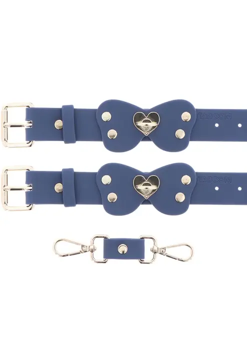 Silicone Ankle Cuff Set Photo