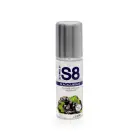 S8 Water-based Flavored Lubricant – Blackcurrant – 125 ml — Photo 1