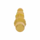 Get Real Gold Dicker vibraator – 22 cm (8.5″) — Foto 6