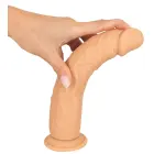 European Lover realistlik dildo iminapaga – 23 cm (9″) — Foto 11