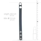 Boners Cock Strap - S/M Photo